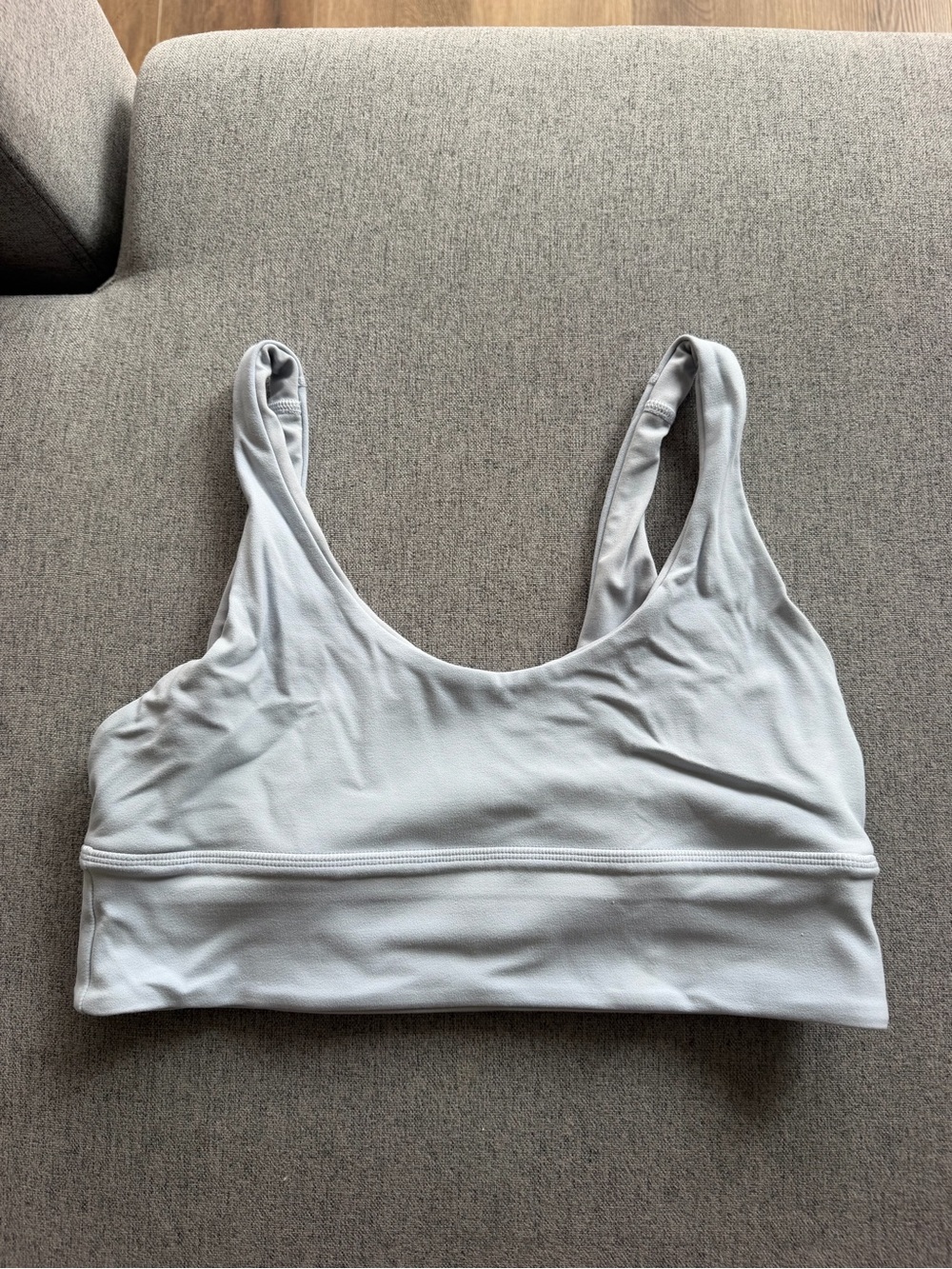 Lululemon Train Bra